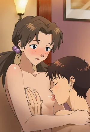 Pixiv あまてらすんすん 109116869 2 - Page 340