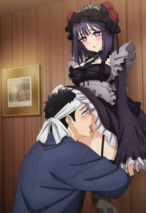 Pixiv あまてらすんすん 109116869 2 - Page 441