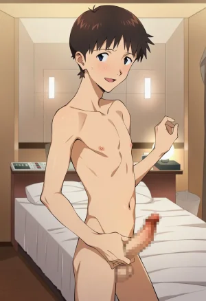 Pixiv あまてらすんすん 109116869 2 - Page 455