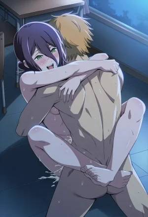 Pixiv あまてらすんすん 109116869 2 - Page 541