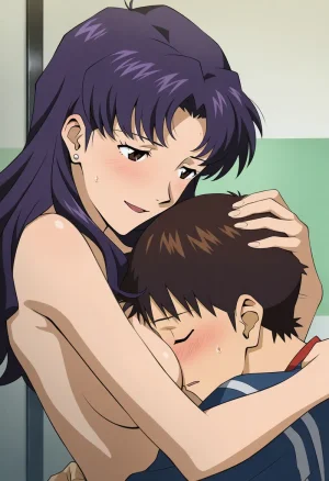 Pixiv あまてらすんすん 109116869 2 - Page 55