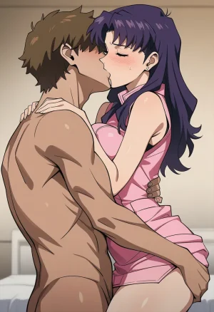 Pixiv あまてらすんすん 109116869 2 - Page 556