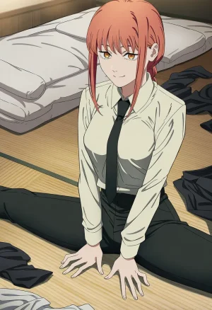 Pixiv あまてらすんすん 109116869 2 - Page 734