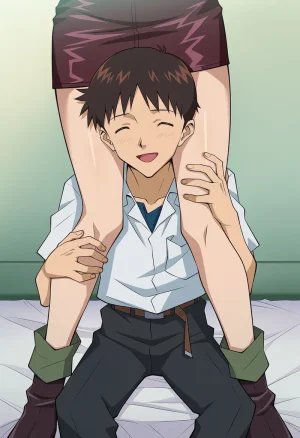 Pixiv あまてらすんすん 109116869 2 - Page 87