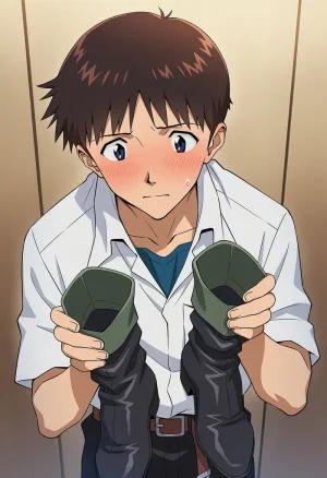 Pixiv あまてらすんすん 109116869 2 - Page 99