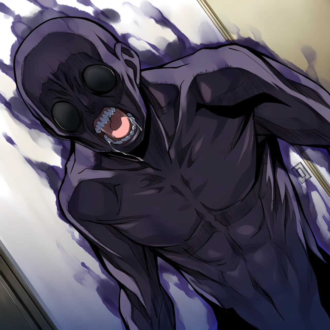 Pixiv 10年ROMってたJuunen ROMteta 948144 - girl who cant see what shes su - Image 6
