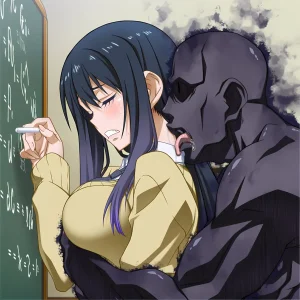 Pixiv 10年ROMってたJuunen ROMteta 948144 - girl who cant see what shes su - Page 10