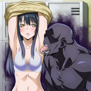 Pixiv 10年ROMってたJuunen ROMteta 948144 - girl who cant see what shes su - Page 16