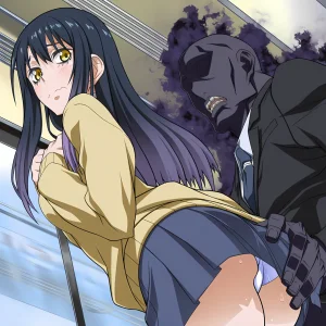 Pixiv 10年ROMってたJuunen ROMteta 948144 - girl who cant see what shes su - Page 3