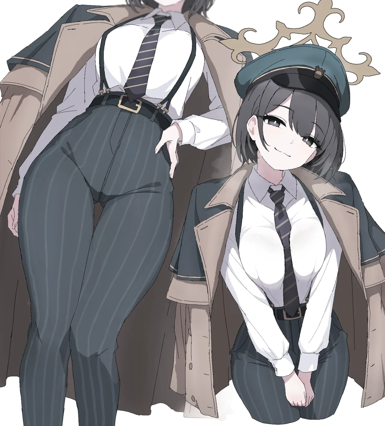 Pixiv 中岡らむ 110641621 - Image 12