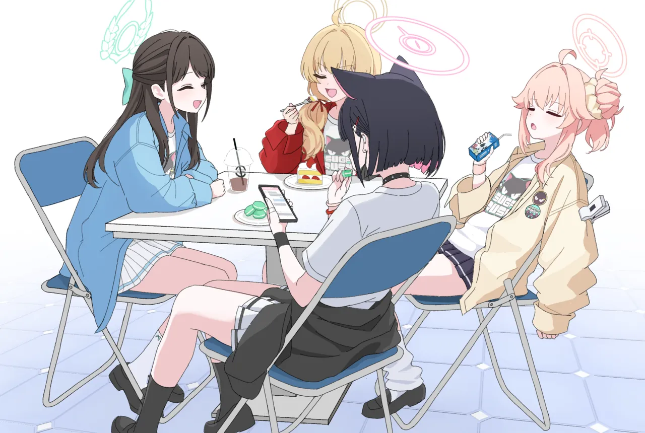 Pixiv 中岡らむ 110641621 - Image 14