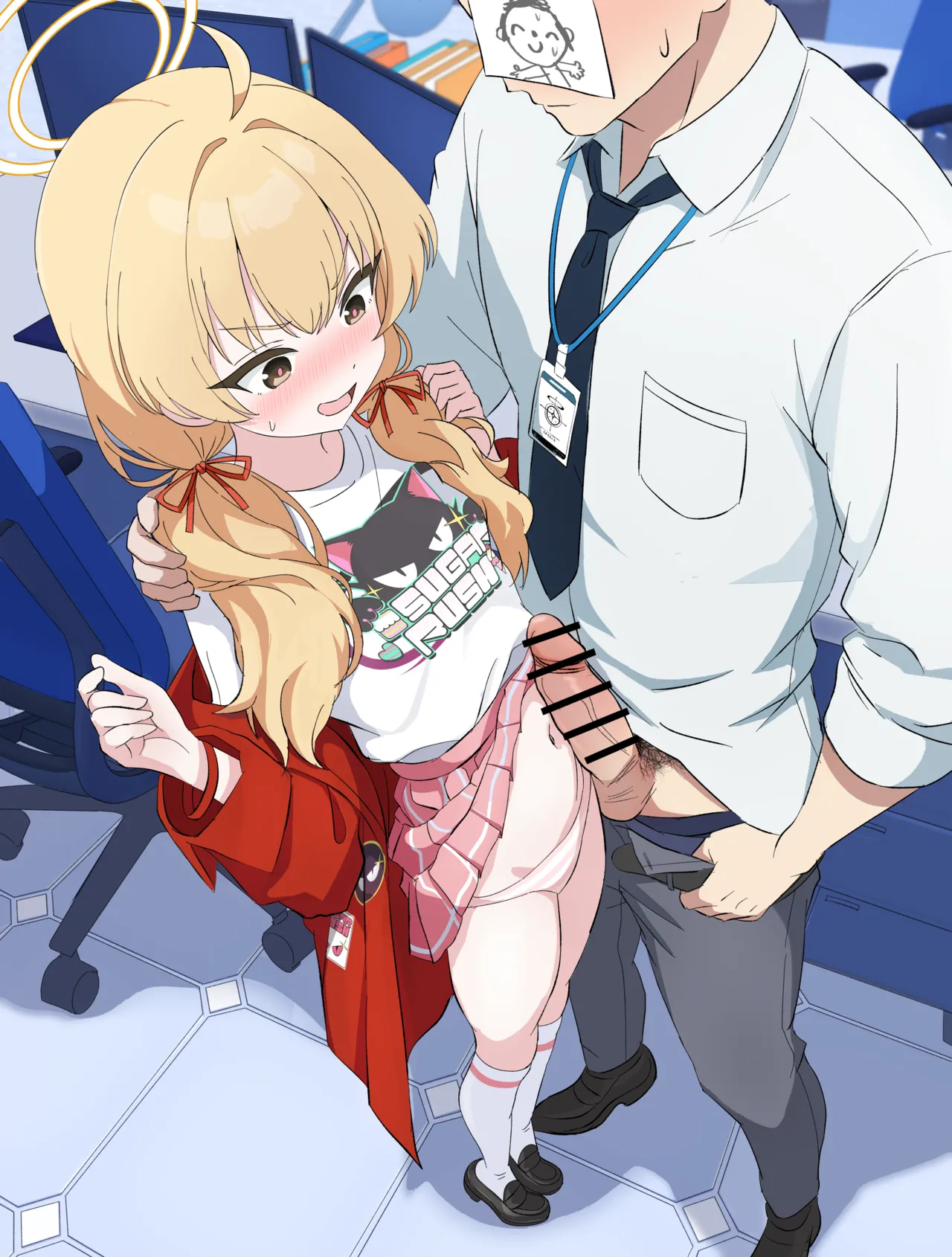 Pixiv 中岡らむ 110641621 - Image 28