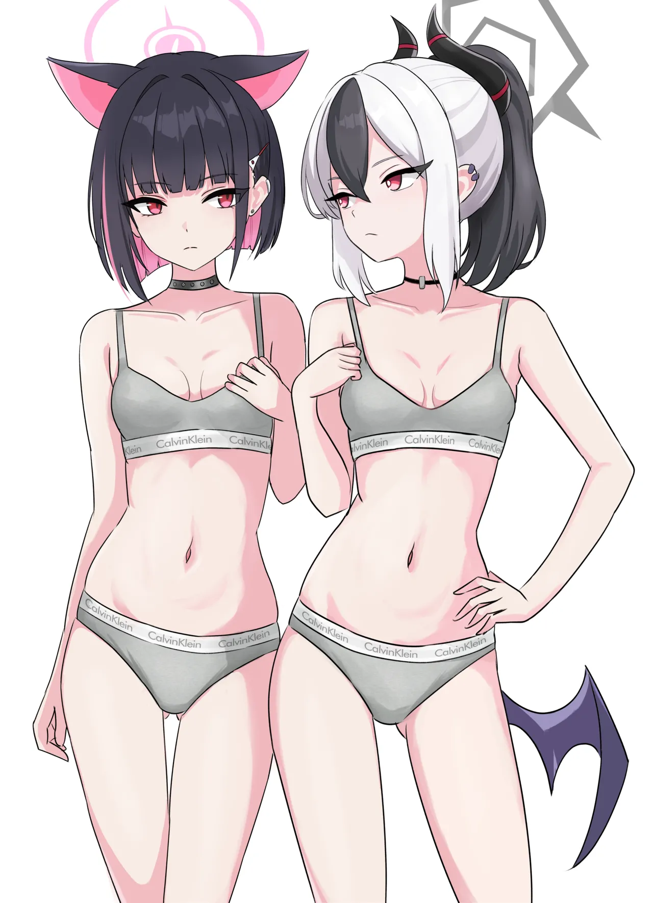 Pixiv 中岡らむ 110641621 - Image 39