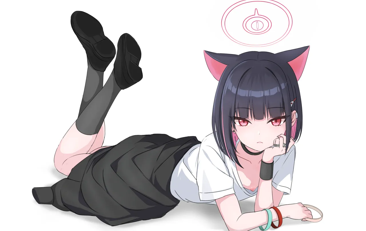 Pixiv 中岡らむ 110641621 - Image 47