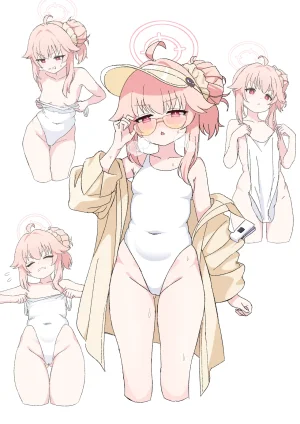 Pixiv 中岡らむ 110641621 - Page 19