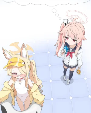 Pixiv 中岡らむ 110641621 - Page 20