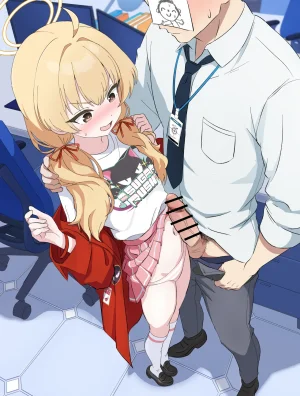 Pixiv 中岡らむ 110641621 - Page 28