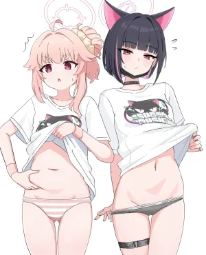 Pixiv 中岡らむ 110641621 - Page 34