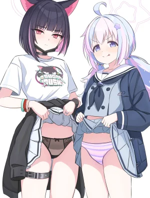 Pixiv 中岡らむ 110641621 - Page 42