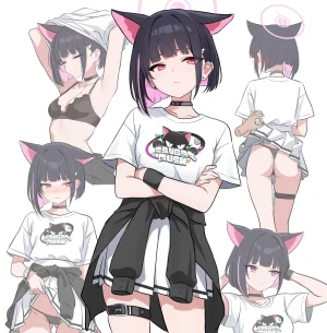 Pixiv 中岡らむ 110641621 - Page 43