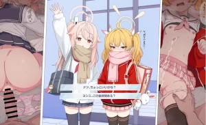 Pixiv 中岡らむ 110641621 - Page 6