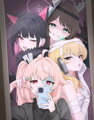 Pixiv 中岡らむ 110641621 - Page 9