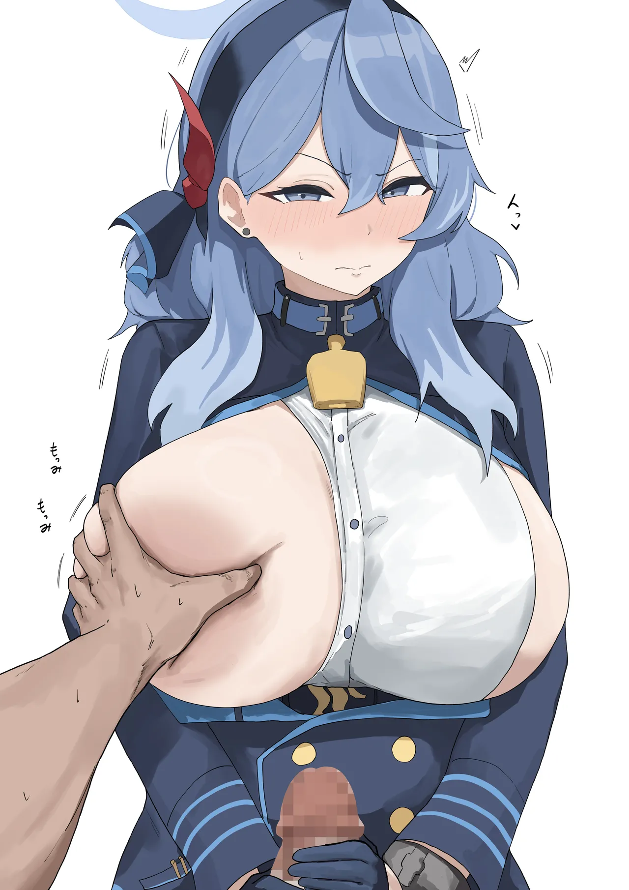 Pixiv もくほん 110693621 - Image 20