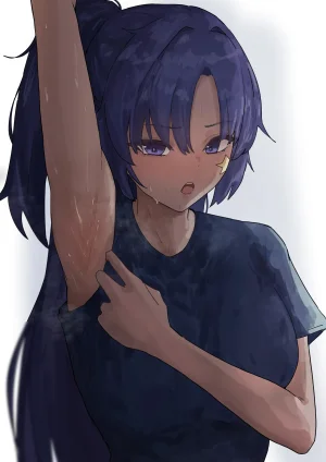 Pixiv もくほん 110693621 - Page 49