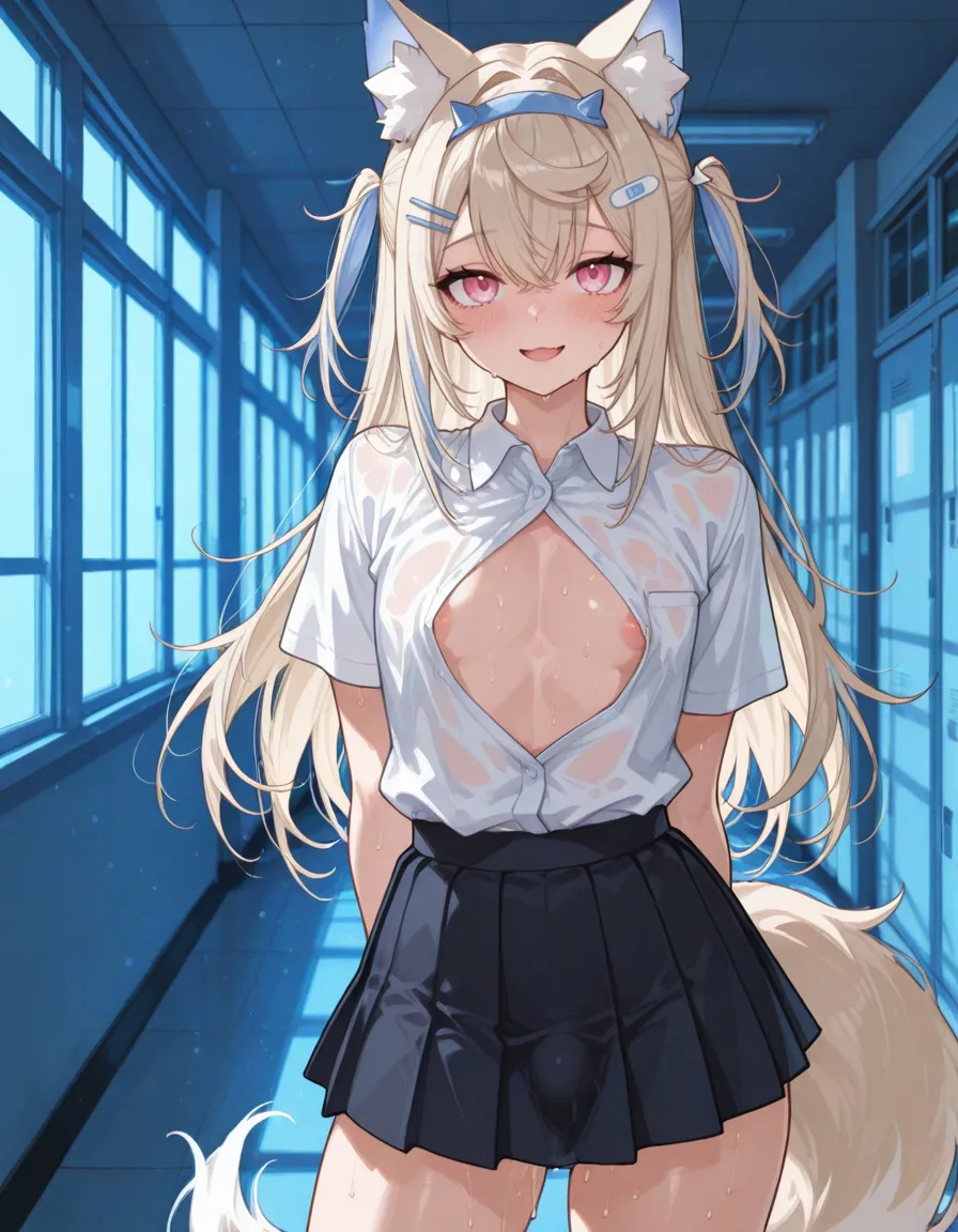 Pixiv ジャガー 110781350 - Image 213