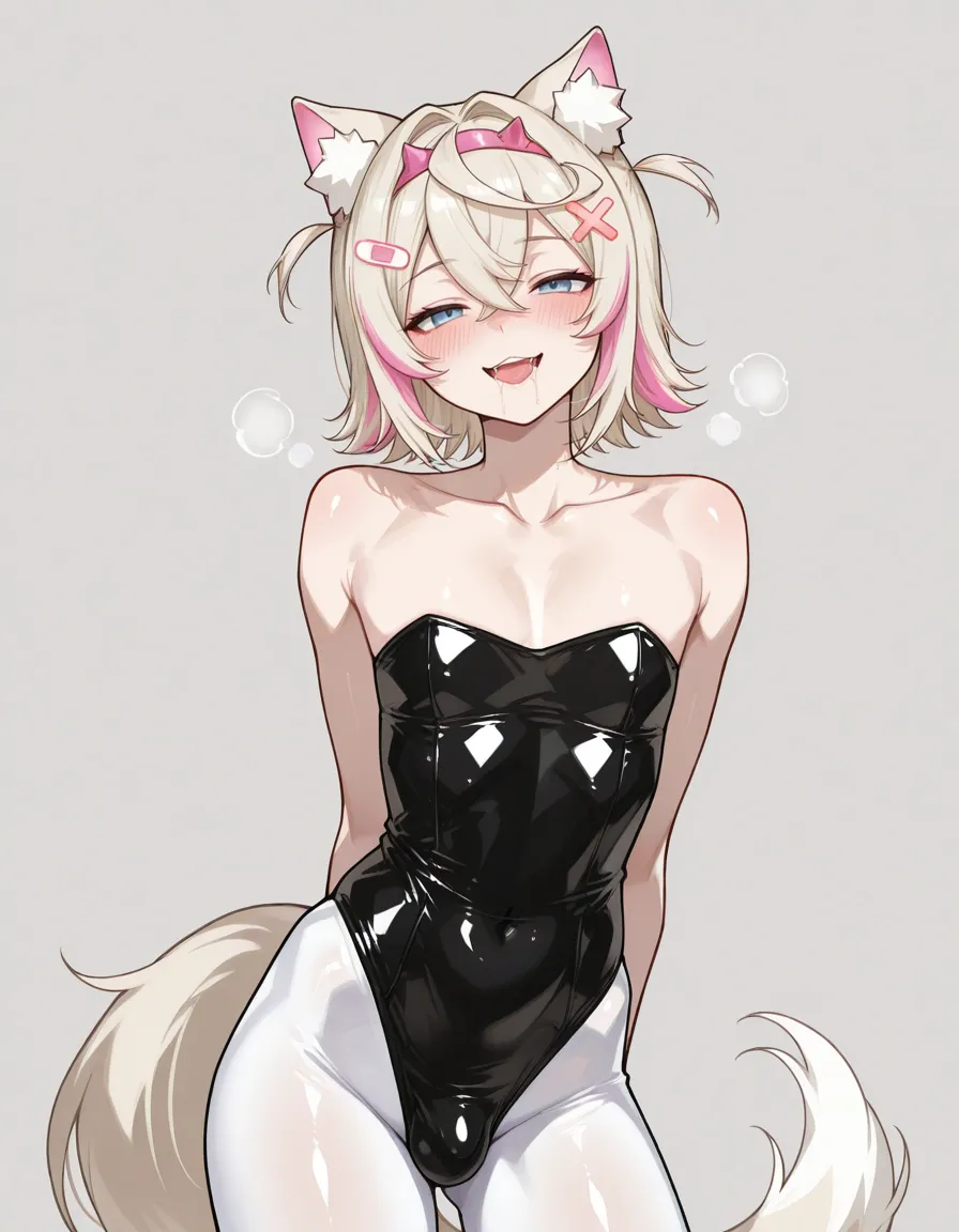 Pixiv ジャガー 110781350 - Image 216