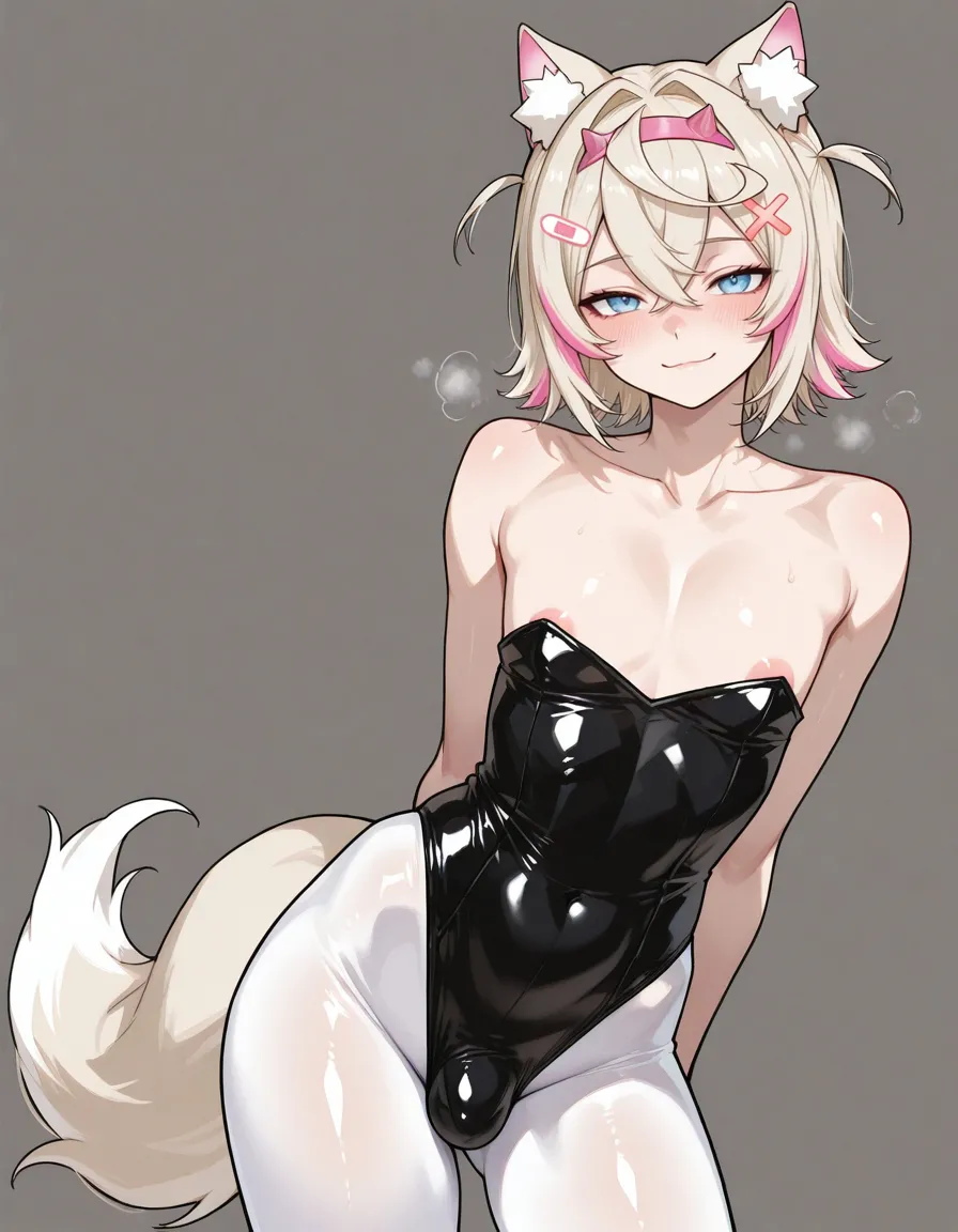 Pixiv ジャガー 110781350 - Image 217