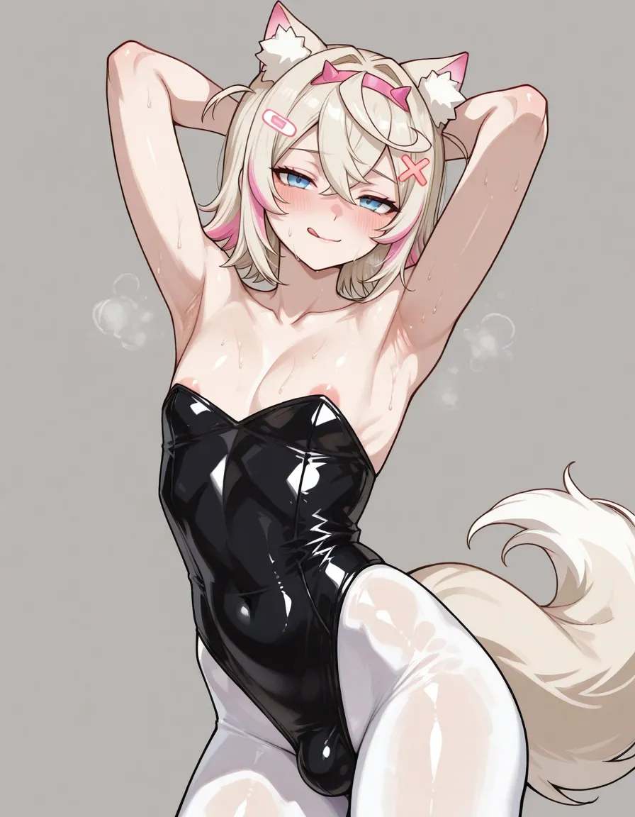 Pixiv ジャガー 110781350 - Image 218