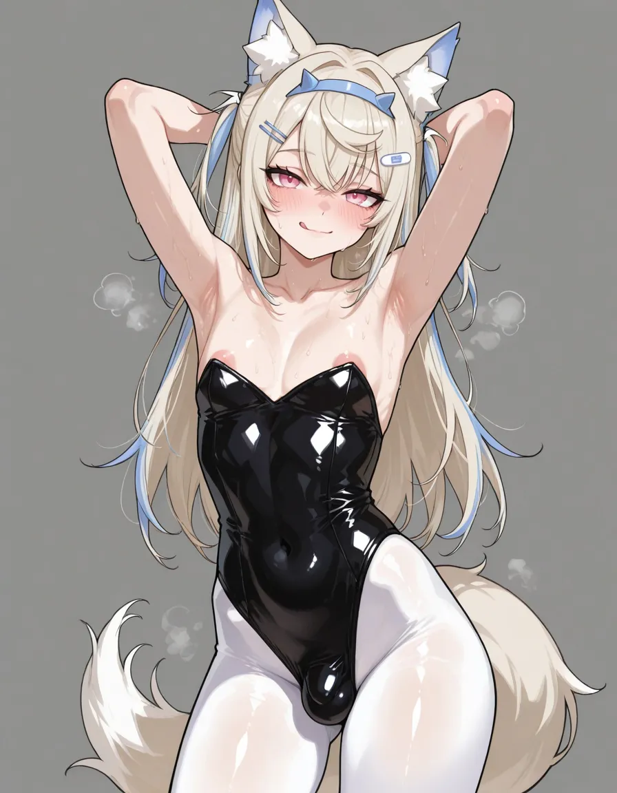 Pixiv ジャガー 110781350 - Image 222