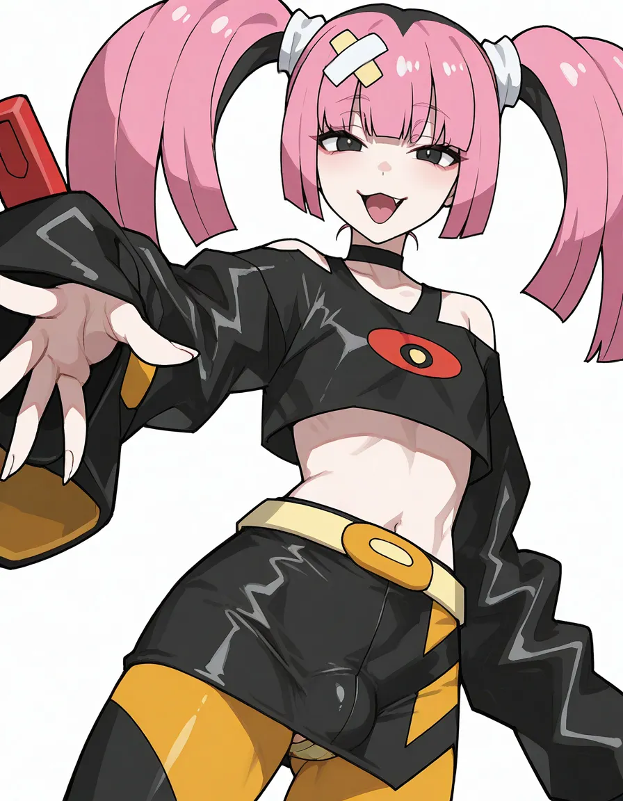 Pixiv ジャガー 110781350 - Image 472