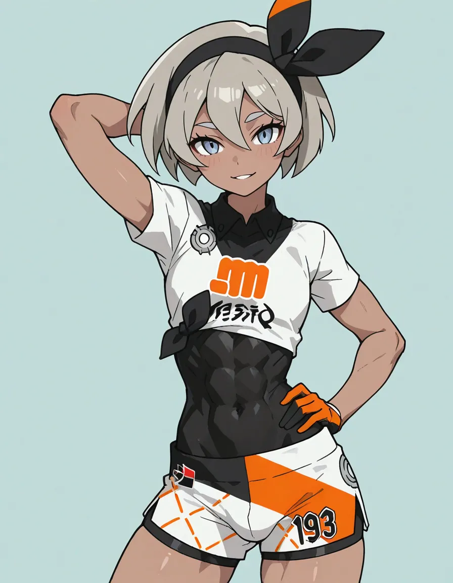 Pixiv ジャガー 110781350 - Image 485