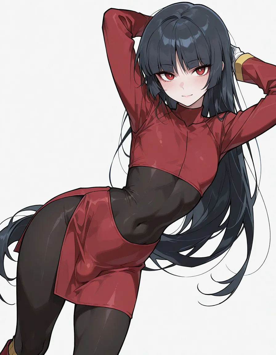 Pixiv ジャガー 110781350 - Image 499