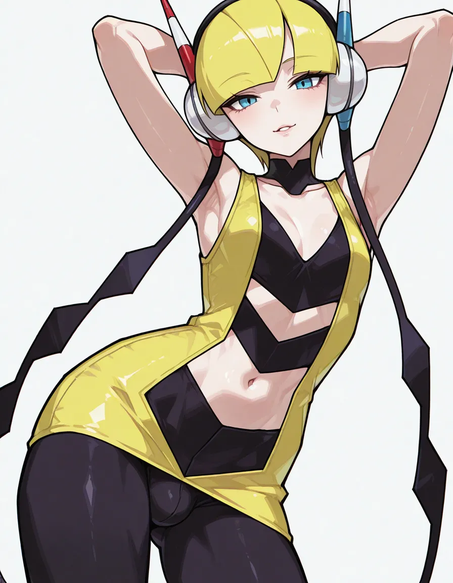 Pixiv ジャガー 110781350 - Image 501