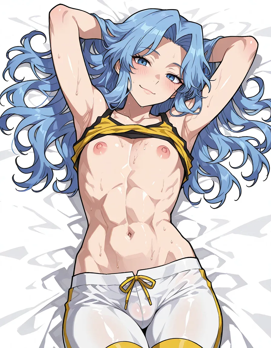 Pixiv ジャガー 110781350 - Image 511