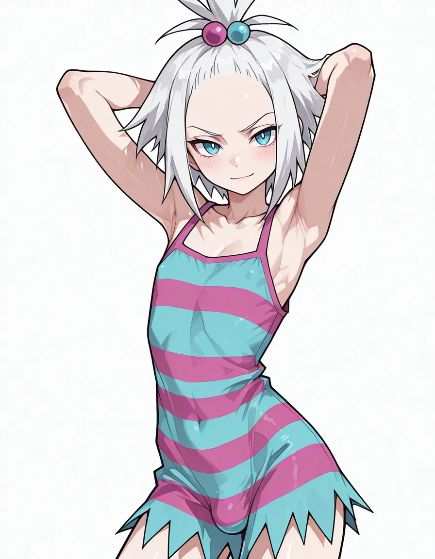 Pixiv ジャガー 110781350 - Image 520