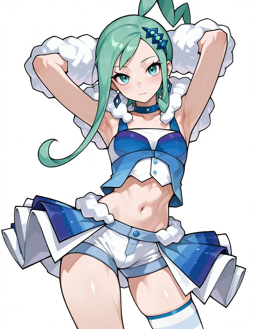 Pixiv ジャガー 110781350 - Image 530