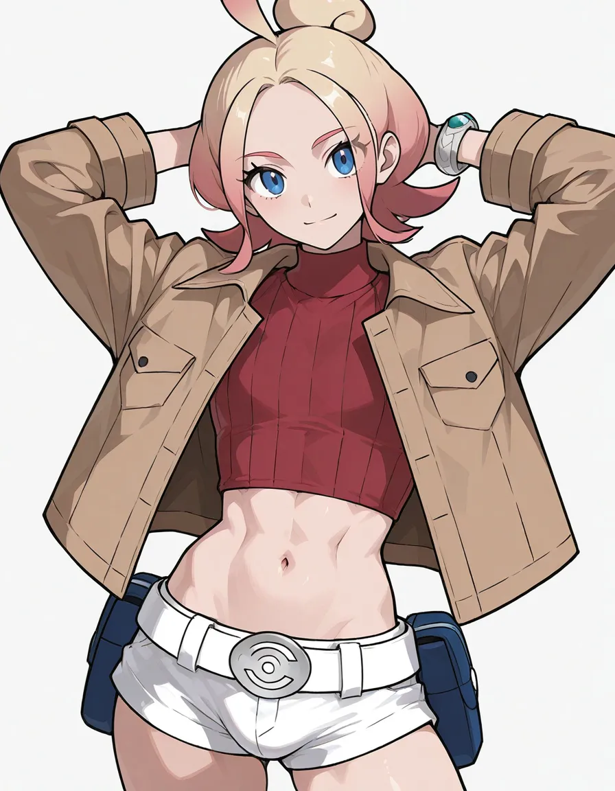 Pixiv ジャガー 110781350 - Image 542