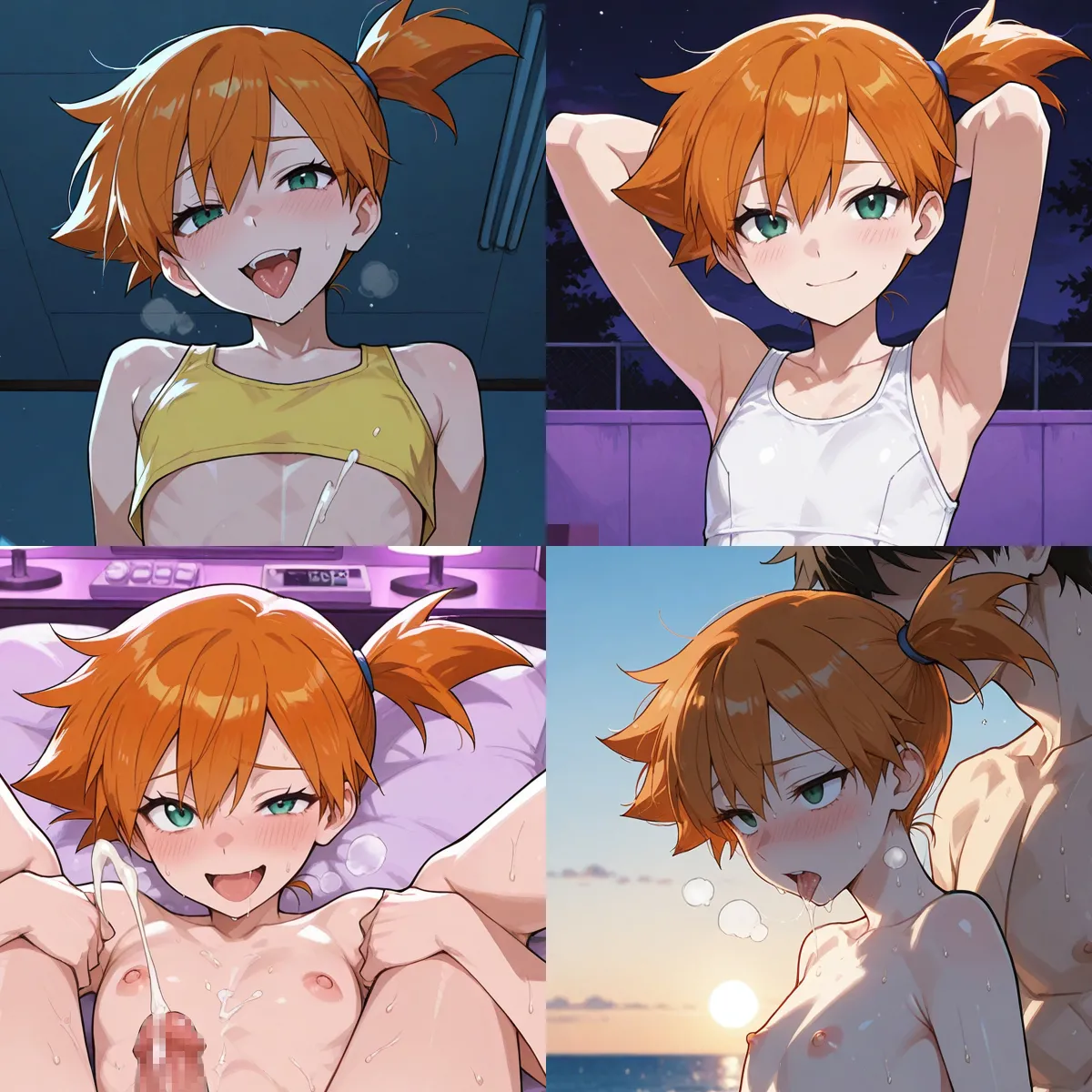 Pixiv ジャガー 110781350 - Image 567