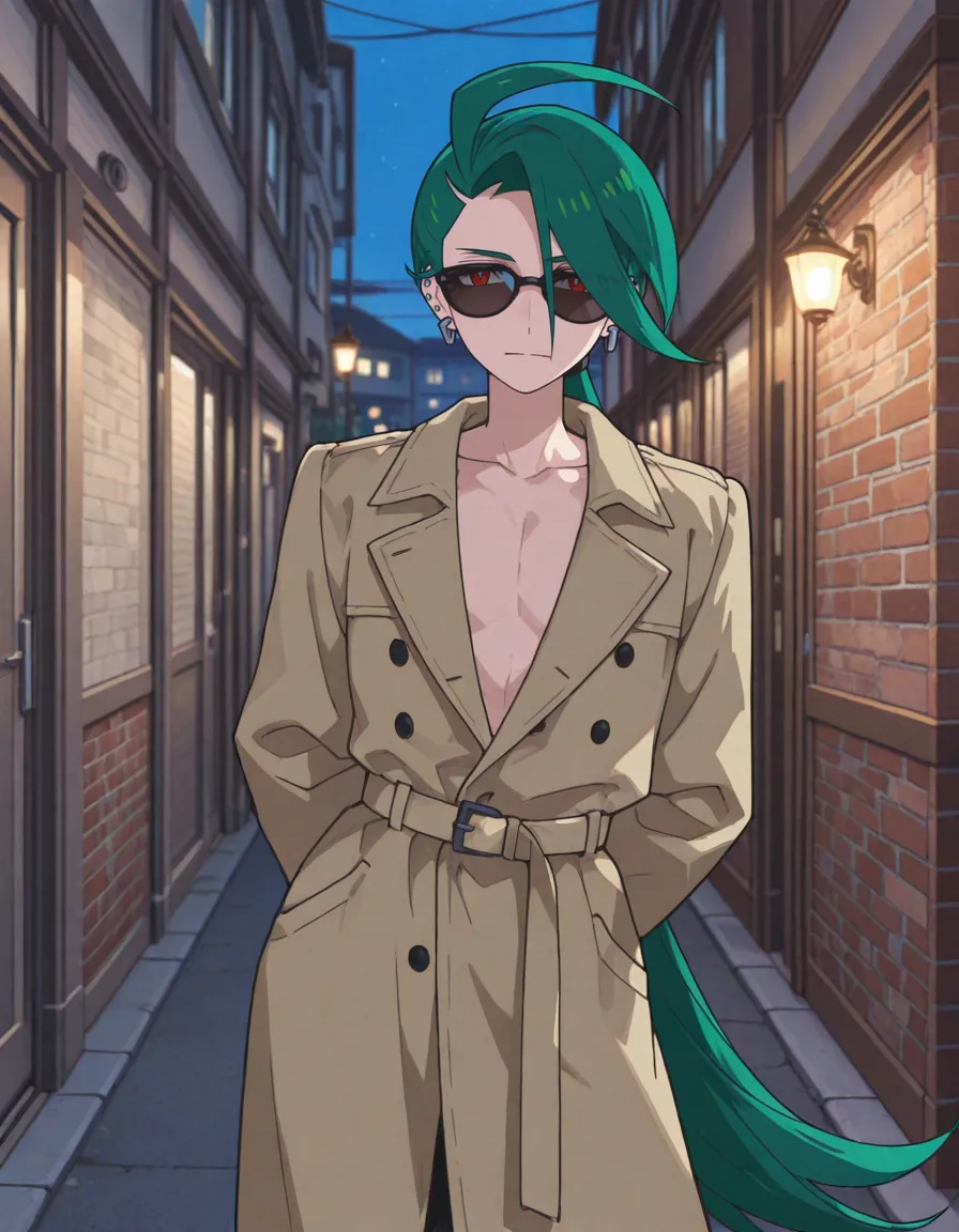 Pixiv ジャガー 110781350 - Image 594