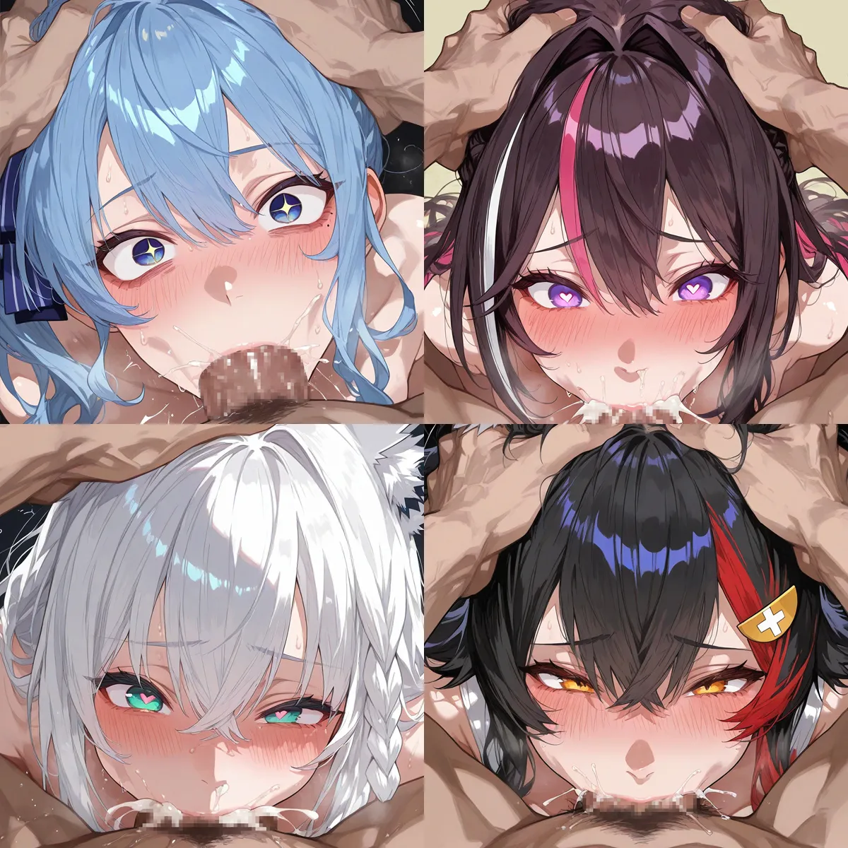 Pixiv ジャガー 110781350 - Image 618