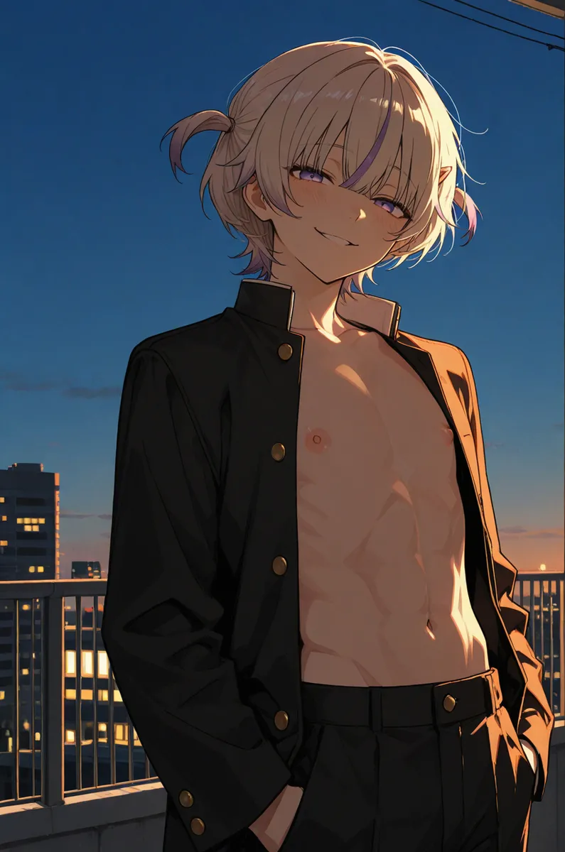 Pixiv ジャガー 110781350 - Image 645