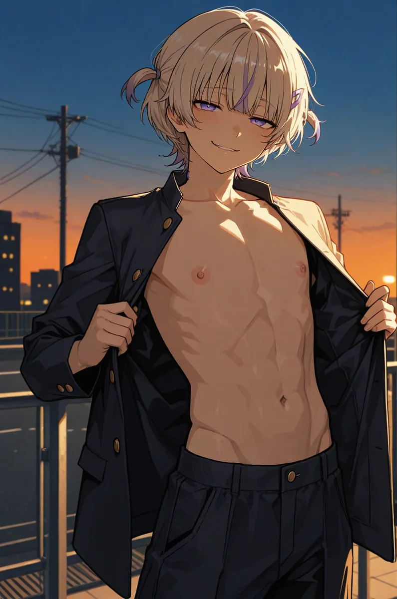 Pixiv ジャガー 110781350 - Image 647