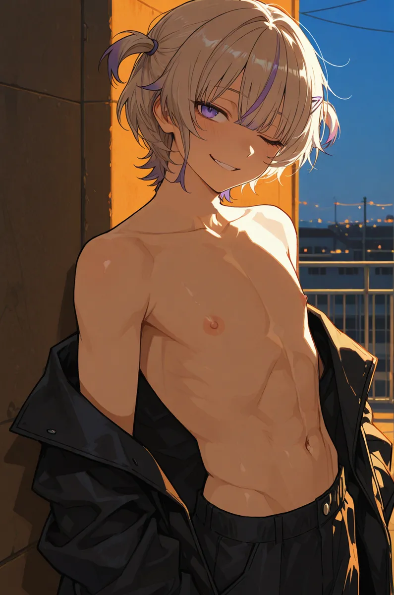 Pixiv ジャガー 110781350 - Image 648