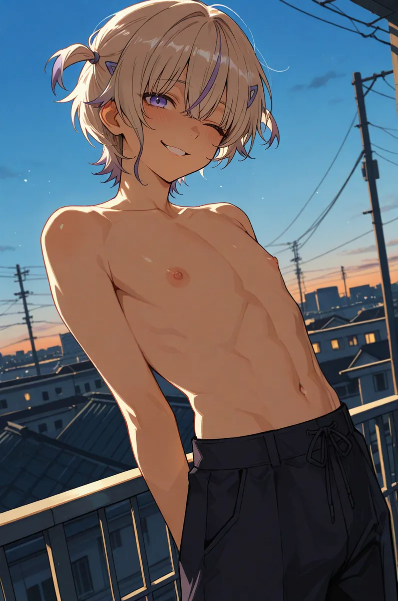 Pixiv ジャガー 110781350 - Image 649