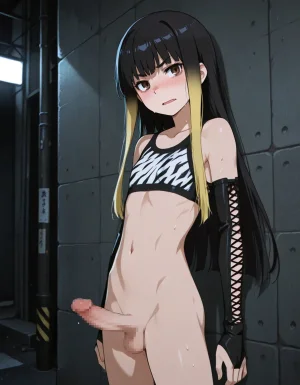 Pixiv ジャガー 110781350 - Page 157