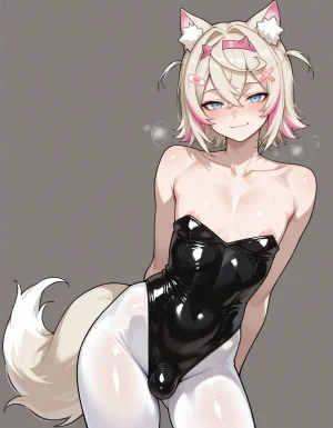 Pixiv ジャガー 110781350 - Page 217